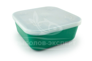 Коробка Stonfo Square Bait Box 0,6л