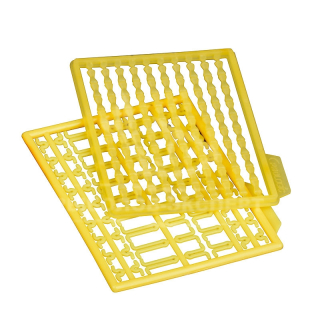 Стопора Prologic Boilie Stop Kit Yellow для бойлів