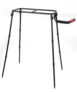 Стойка для прикормочных ведер Spomb Double Bucket Stand Kit (DTL002)