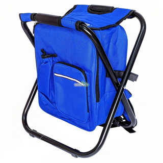 Стілець Skif Outdoor Keeper II blue