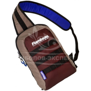 Сумка рыболовная Flambeau Portage Sling P40S с коробкой WP4005