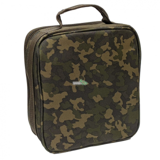 Сумка Shimano Sync Large Accessory Case для коропових аксесуарів