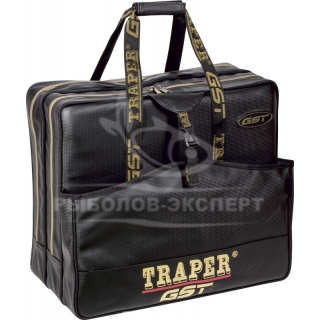 Сумка Traper GST Small Bag 57x29x49см (81256)