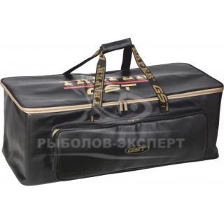 Сумка водонепроникна Traper GST Competition Water Stop Bag 75x36x25см (81253)