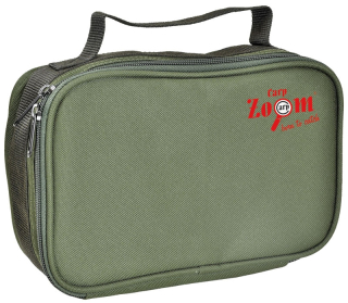 Сумка для грузил та аксесуарів Carp Zoom Lead & Accessory Box (CZ3446)