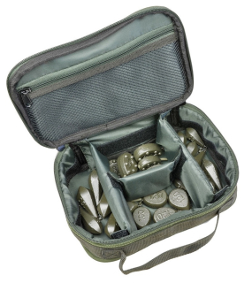 Сумка для грузил та аксесуарів Carp Zoom Lead & Accessory Box (CZ3446)