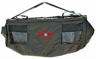 Сумка для зважування Carp Zoom BigFish Floating & Foldable Weigh Sling (CZ3064)
