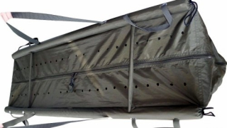 Сумка для зважування Carp Zoom BigFish Floating & Foldable Weigh Sling (CZ3064)