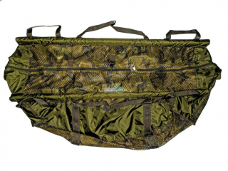 Сумка для зважування Fox Carpmaster STR Weigh Sling (CCC053)