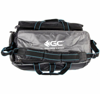 Сумка Golden Catch Sintez Carryall 55л