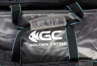 Сумка Golden Catch Sintez Carryall 55л