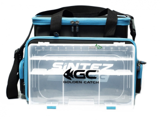 Сумка Golden Catch Sintez Eva Feeder Bag
