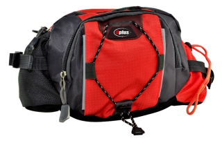 Сумка рибальська Carp Zoom Belt&amp;Shoulder Bag (CZ4137) на пояс