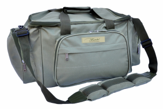 Сумка рибальська Carp Zoom Marshal Carry-All (CZ7114)