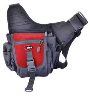 Сумка рыболовная Carp Zoom StreetStyle Chest Bag (CZ7336)