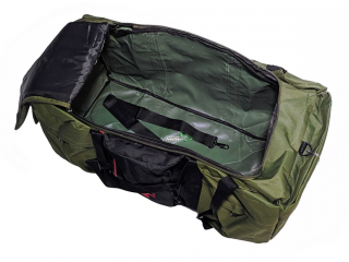 Сумка-рюкзак рибальська Carp Zoom AVIX Grand Bag (CZ3191)