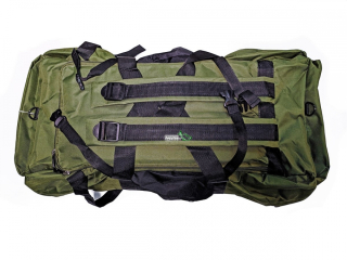Сумка-рюкзак рибальська Carp Zoom AVIX Grand Bag (CZ3191)