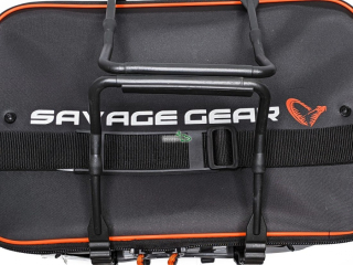 Сумка Savage Gear Boat & Bank Bag M 26л