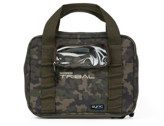 Сумка Shimano Trench 2 Rod Buzzer Bar Bag (SHTTG14)