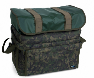 Сумка Shimano Trench Compact Carryall SHTTG01