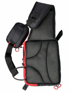 Сумка Golden Catch Sling Bag