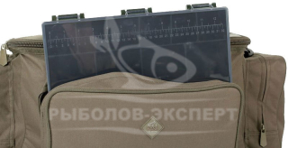 Сумка Nash Medium Carryall