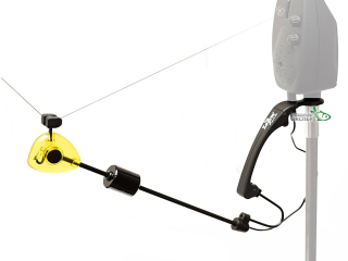 Свінгер Carp Zoom Bite Indicator S01 Yellow (CZ3513)