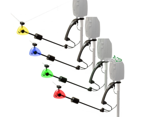 Свінгер Carp Zoom Bite Indicator S01
