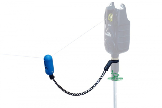 Свингер Carp Zoom Capsule S07 Bite Indicator, blue (CZ3160)