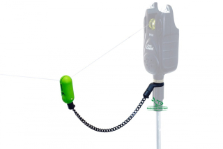 Свингер Carp Zoom Capsule S07 Bite Indicator, green (CZ3153)