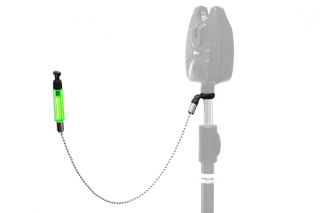 Свінгер Carp Zoom S06-Slim, green (CZ8128)