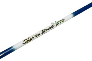 Спиннинг Golden Catch Skyros Boat 2,40м 60-120г