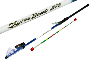 Спиннинг Golden Catch Skyros Boat 2,70м 60-120г