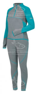 Термобелье Norfin Women Performance Deep Blue 304401 S