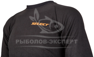 Термобелье Select New