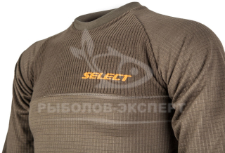 Термобелье Select Ripstop хаки
