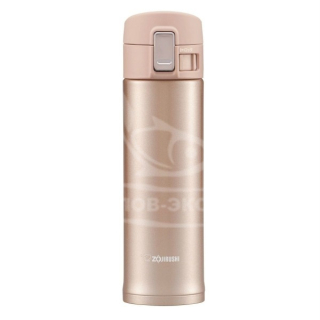 Термокухоль Zojirushi SM-KB48PX 0,48л бежевий