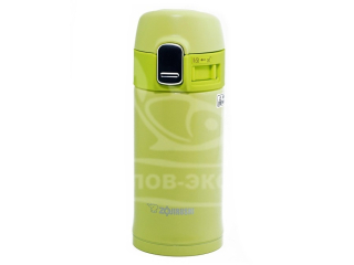 Термокружка Zojirushi SM-PB20YP 0,2л желтая