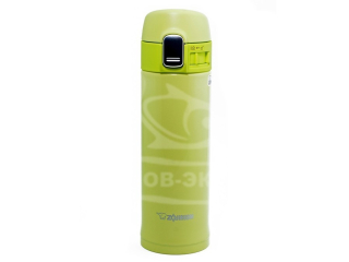 Термокухоль Zojirushi SM-PB30YP 0,3л жовтий