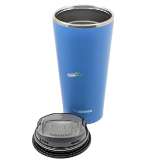 Термокухоль Zojirushi серія SX-FSE з ситечком
