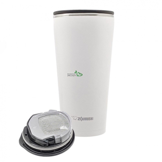 Термокухоль Zojirushi серія SX-FSE з ситечком
