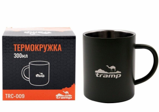 Термокружка Tramp 300мл olive (TRC-009.12)