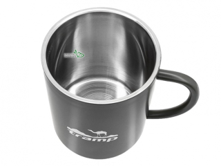 Термокружка Tramp 400мл olive (UTRC-010-olive)