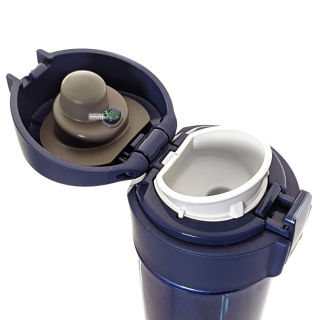 Термокухоль Zojirushi SM-KHF48AG 0,48л синій
