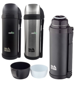 Термос SKIF Outdoor Caravanner 2,0л