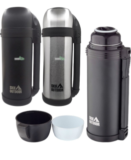 Термос SKIF Outdoor Traveller 1,5л