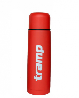 Термос Tramp Basic красный