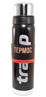 Термос Tramp Expedition Line 0,9л черный