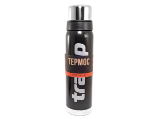 Термос Tramp Expedition Line чорний