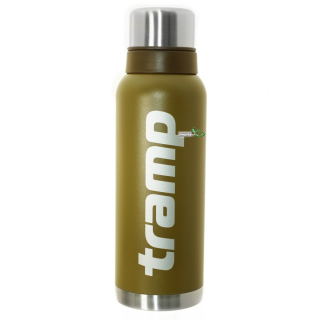Термос Tramp Expedition Line 0,9л оливковий